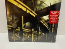 Dream Theater Systematic Chaos 2007 LP New Factory Seal