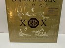 Dream Theater Score - 20th Anniversary World Tour 2014  4 LP New Factory Seal