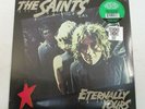 THE SAINTS ETERNALLY YOURS 2015 RSD NEW LP GREEN COLORED VINYL LTD ED Punk