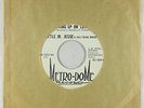 Sweet/Northern Soul 45 - Little Jr. Jesse - Giving Up On Love - Metro-Dome - NM