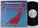 JAMMERS Self Titled SALSOUL SA-8556 LP VG+ k