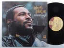 MARVIN GAYE What's Going On TAMLA T-310 LP VG+ gatefold k