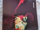 rare 1995 JIMI HENDRIX Band of Gypsys LTD LIVE LP MINT No. Ed. 7667