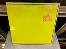 Project Pollen s/t self titled LP Mutiny 1997 [trip hop electronic] SEALED NEW