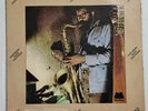 Joe Henderson Alice Coltrane Elements LP 1974 first press promo VG+ vinyl
