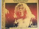 LED ZEPPELIN-On Stage In Europe 1975 1LP