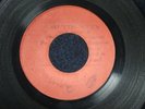 THE ETERNALS  -  STARS  (PRE - REGGAE)  45