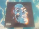 Strange Bones - England Screams SIGNED, Ltd 500, SPLATTER VINYL LP LOW NUMBER#