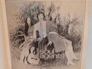 SOUL AGENTS - 5 TRACK E.P 45 - AUTOGRAPHED
