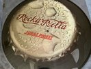 Judas Priest Rocka Rolla Picture Disc LP Paris Import 1983 Never Played KK