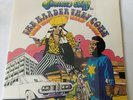 The Harder They Come Original Soundtrack Lp 1979 Keel Press VG+/VG+