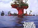 Gorillaz - Plastic Beach [2LP] (US IMPORT) VINYL LP NEW