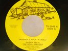 TRUE SOUL 45 