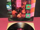Jimmy James & Vagabonds & The Alan Bown Set, LONDON SWINGS Live Marquee, MONO LP