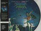URIAH HEEP - Demons & Wizards - Vinyl (limited picture disc LP)