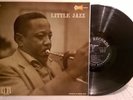 ROY ELDRIDGE Little Jazz  '54 Clef MONO dg CLEAN