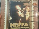 Neffa Messaggeri della Dopa 2 Lp neri Numerati Rap Italiano Dj Gruff Kaos