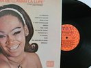“They Call Me La Lupe” LP Tico 1144  *MINT* CONDITION Latin Jazz Vinyl Record