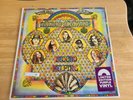 Second Helping by Lynyrd Skynyrd (Record, 2019) Sealed LP Purple Vinyl Rare