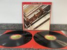 THE BEATLES RED ALBUM 1962-1966  VINYL RECORD GATEFOLD SLEEVE UK 1st Press EX/EX