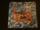 The Rolling Stones ‎– Their Satanic Majesties Request TXS 103 VINYL LP