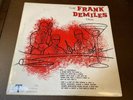 The Frank Demiles Trio RARE PRIVATE JAZZ VG++ Tosa Wisconsin Bop Swing FAST SHIP