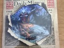 IRON MAIDEN EMPIRE OF CLOUDS PICTURE DISC MINT SEALED 12” VINYL LP R101 AIRSHIP
