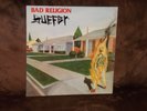 Vinyl-LP: BAD RELIGION - Suffer (1988) rare US Press in TOP-Zustand/Condition