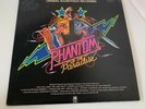 PHANTOM OF THE PARADISE A & M VINYL LP PAUL WILLIAMS