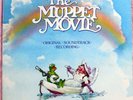 The Muppet Movie - Original Soundtrack vinyl album (NM)