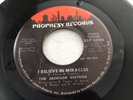 THE JACKSON SISTERS - ‘I BELIEVE IN MIRACLES’ (PROPHESY DEMO 3005) ‘73 N.SOUL EX