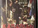 Kasabian West Ryder Pauper Lunatic Asylum 10