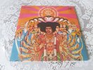 THE JIMI HENDRIX EXPERIENCE. AXIS BOLD AS LOVE