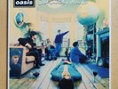 Oasis: Definitely Maybe (Vinyl)