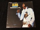 ELVIS PRESLEY LP APD1-0873 PROMISED LAND QUADRADISC FACTORY SEALED MINT RARE