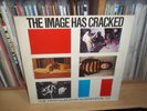 ALTERNATIVE TV The image has cracked UK 78 DEPTFORD 1st Press PUNK LP Play Test