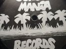 Jungle Mania Records jm+10 x-clusive -exclusive 1995 white label