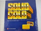 Solid Gold Saturday Night Dick Bartley RKO RADIO NETWORK Dial Soap LP Record New