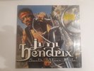 Jimi Hendrix 2 LP Vinyl South Saturn Delta (1997) [EXCELLENT] MCA MCA2-11684