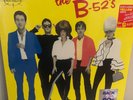 The B-52's - SEALED LP -  YELLOW 2018 - RARE / Out of Print
