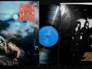 OZZY OSBOURNE Bark At The Moon LP USA CBS  Black Sabbath