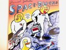 Daniel Johnston – Space Ducks Soundtrack Vinyl SEALED RSD Kurt Cobain Supreme