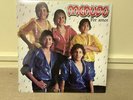 MENUDO Por Amor original LATIN LP SEALED