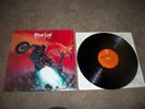 MEATLOAF Bat Out of Hell LP 1977 1st Press EPIC PE34974 Orange Label NM/EX VINYL