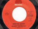 Jazz Funk JOHNNY HAMMOND Shifting Gears Los Conquistadores MILESTONE Rare 45 NM