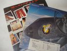 Blackfoot (2 Promo LP LOT) Flyin' High / Vertical Smiles    Lynyrd Skynyrd