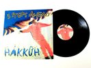 3 Steps Ahead Hakkûh ID&T NL 008115 VG vg Music Record V861