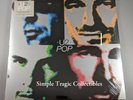U2 - POP 2LP [New Double Vinyl LP] SEALED SHIPS SAFE AND SECURE Discotheque