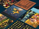 Smashing Pumpkins Mellon Collie and the Infinite Sadness 4LP Box Set Vinyl NEW