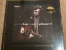 Eric Clapton - Unplugged -MoFi MFSL UltraDisc One-Step Vinyl - NEW MINT SEALED